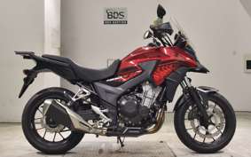 HONDA 400X ABS 2018 NC47