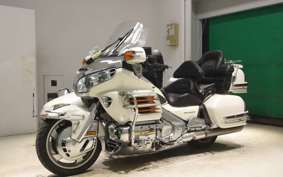 HONDA GL 1800 GOLD WING SIDECAR 2003 SC47