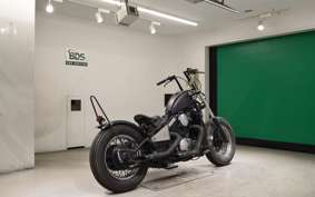 KAWASAKI VULCAN 400 CLASSIC 1996 VN400A