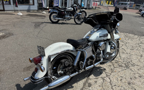 HARLEY FLH1200 1980 939