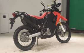 HONDA CRF250 RALLY LD MD44