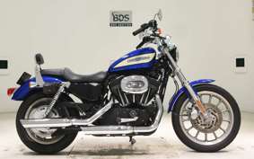 HARLEY XL1200RI 2007