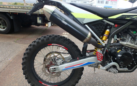 FANTIC ENDURO 250 FA