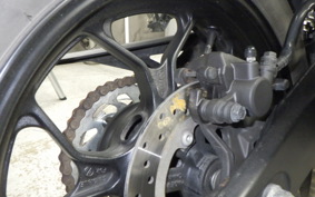 YAMAHA YZF-R25 2009 RG43J