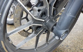 SUZUKI GIXXER 250