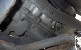 YAMAHA SRV250 RENAISSA 4DN