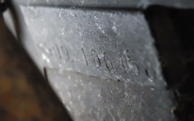 SUZUKI INTRUDER400 CLASSIC (ｼｮﾙ 2008 VK54A