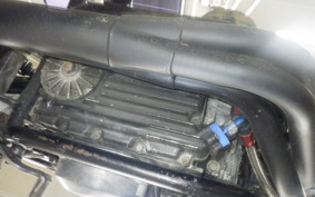 KAWASAKI Z400 FX 1982 KZ400E