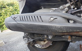 YAMAHA MAJESTY 250 Gen.4 2002 SG20J