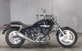 KAWASAKI ELIMINATOR 250V VN250A