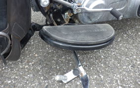 HARLEY FLSTFB 1580 2009