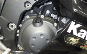 KAWASAKI ZX 1400 NINJA R A 2012