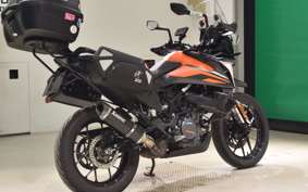 KTM 390 ADVENTURE 2021