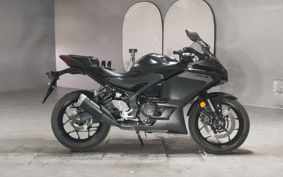 YAMAHA YZF R-3 2025 RH25J