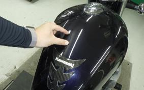 KAWASAKI ZEPHYR 1100 1993 ZRT10A