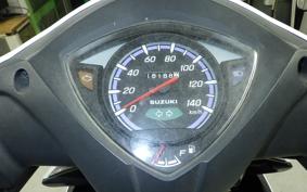 SUZUKI ADDRESS 110 2019 CE47A