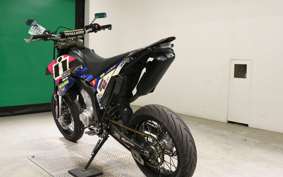 YAMAHA WR250X 2001 DG15J