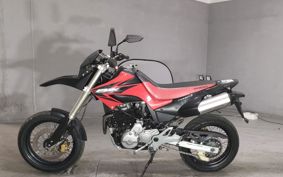 HONDA FMX650 2005 RD12