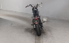 HONDA STEED 400 NC26
