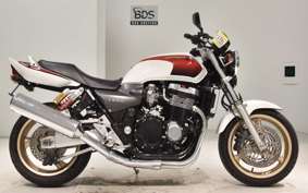 HONDA CB1300SF SUPER FOUR 1998 SC40