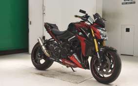 SUZUKI GSX-S1000 2015