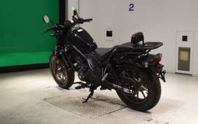 HONDA REBEL 250  S E-clutch MC49