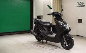 SUZUKI ｽｳｨｯｼｭ125 DV12B
