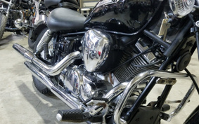 YAMAHA DRAGSTAR 250 VG02J