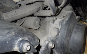 HONDA ﾍﾞﾝﾘｨ110 JA09