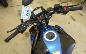 SUZUKI GIXXER 150 2008 ED13N