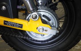 HONDA MONKEY 125 2005 JB03