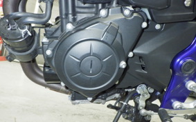 YAMAHA MT-03 2018 RH13J