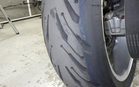 BMW F800ST 2009