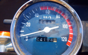 SUZUKI GN125 H NF41A