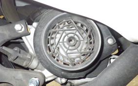 SUZUKI BURGMANｽﾄﾘｰﾄ125EX 1992 EA23M