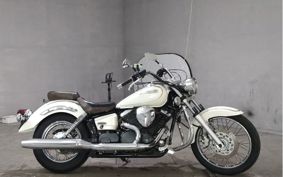 YAMAHA DRAGSTAR 250 VG05J