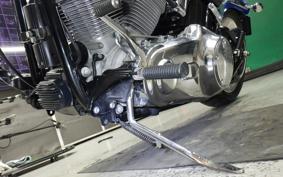 HARLEY FXST 1580 2011