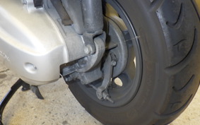 HONDA LEAD 125 JF45