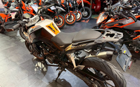 KTM 200 DUKE JUC40