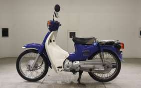 HONDA C110 SUPER CUB JA07