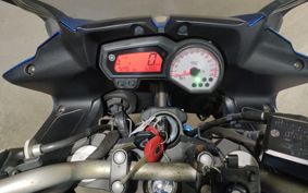 YAMAHA FZ8 FAZER 2011 RN25