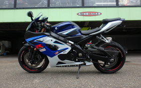 SUZUKI GSX-R1000 2008 B6121