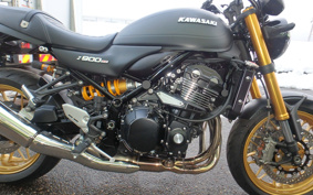 KAWASAKI Z900RS SE 2025 ZR900K