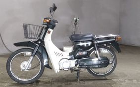 SUZUKI BAR DEE50 BA13A