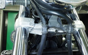 YAMAHA XJR1300 Gen.2 2010 RP17J