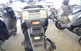 HONDA ﾀﾞﾝｸ AF74