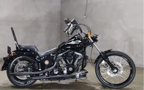 HARLEY FXST1340 1984 BHL