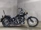 Фото Harley FXST1340 1984 с японского аукциона