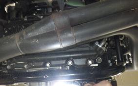KAWASAKI ZEPHYR 750 2007 ZR750C