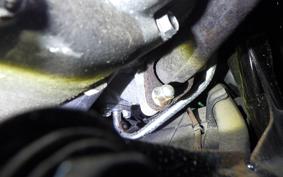HONDA FORESIGHT EX 1998 MF04